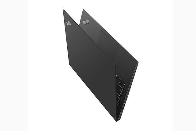 ThinkPad E14旗舰笔记本降价，配6核处理器不足7000元