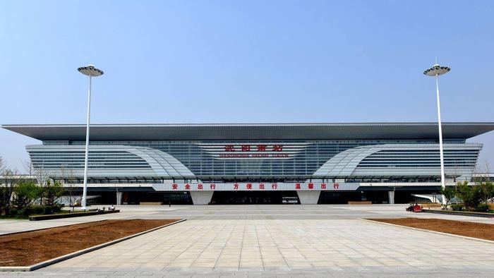 沈阳市辖区境内主要的26座火车站一览