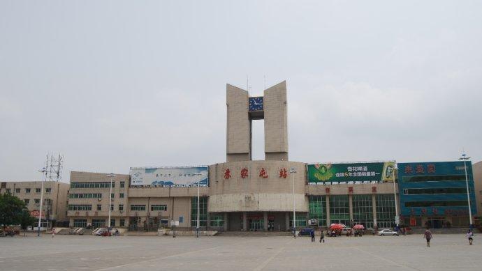 沈阳市辖区境内主要的26座火车站一览
