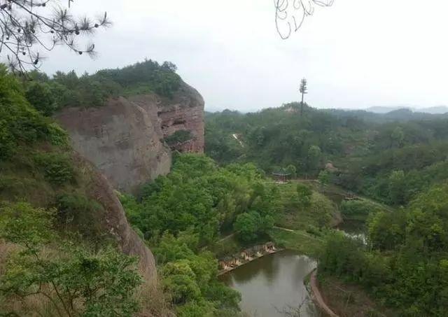 赣州赣县区三个不错的旅游景点，喜欢的一定去看看，不要错过了