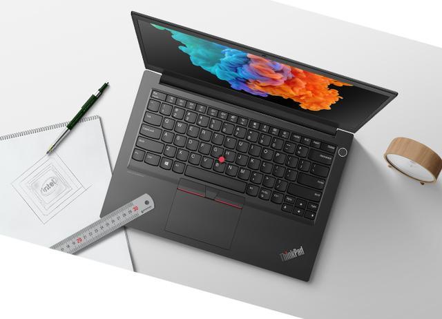 ThinkPad E14旗舰笔记本降价，配6核处理器不足7000元