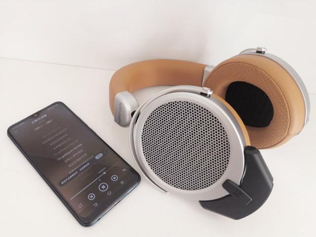 是头戴耳机还可以秒变蓝牙耳机？HIFIMAN DEVA实力圈粉