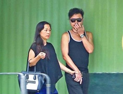 TVB大制作金牌绿叶 为妻子散尽家财 低于市价套现卖楼助贫困儿童