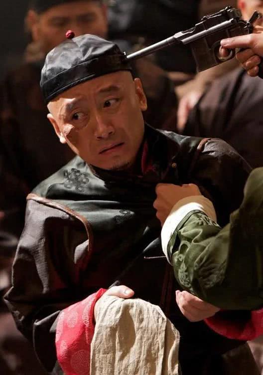 《龙岭迷窟》最强配角，演技盖过潘粤明，网友都想喂他吃涮羊肉