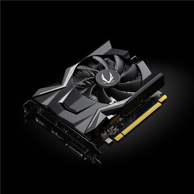 英伟达公布新款GTX 1650参数；微星推出新款GS 75游戏本