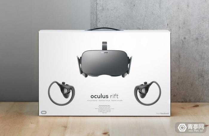 本周大新闻｜周融资超3.21亿元，Oculus开售官翻版Rift CV1