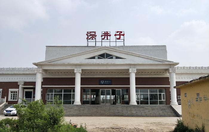 沈阳市辖区境内主要的26座火车站一览