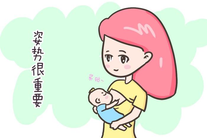 母乳量究竟和什么有关？不是乳房大小也不是胖瘦，而是这些因素！