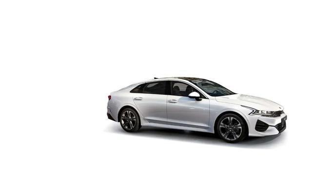 新一代起亚K5将9月份上市 ,有望推出混动车型