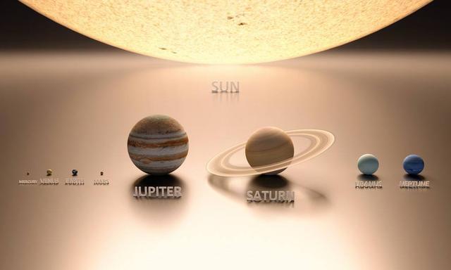 木星虽然新增十二颗新卫星，依旧滑落为太阳系卫星数量第二多行星