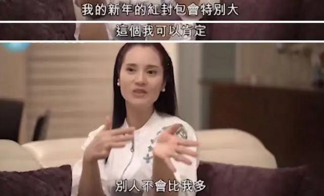 47岁女演员转行做服务员：时代抛弃你的时候，连一声再见都不会说