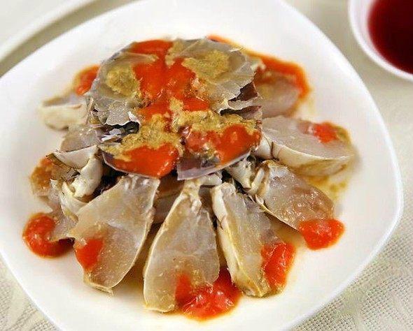 宁波人到底最爱吃啥海鲜？各位看看这18道宁波美食哪个能排第一