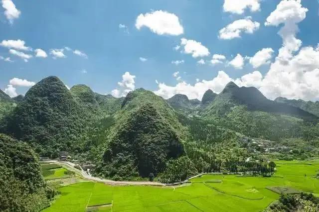 最令人向往的地方，连徐霞客都曾流连忘返，风景超特色