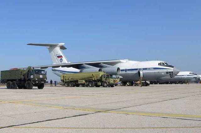 大手笔！俄军11架战略运输机抵达，中俄两大国同时援助塞尔维亚
