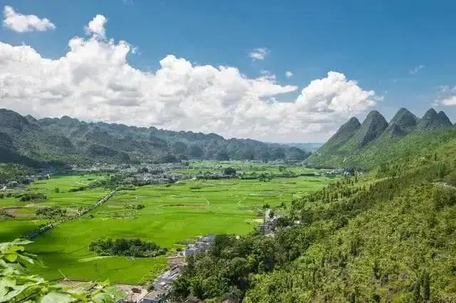 最令人向往的地方，连徐霞客都曾流连忘返，风景超特色