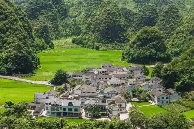 最令人向往的地方，连徐霞客都曾流连忘返，风景超特色