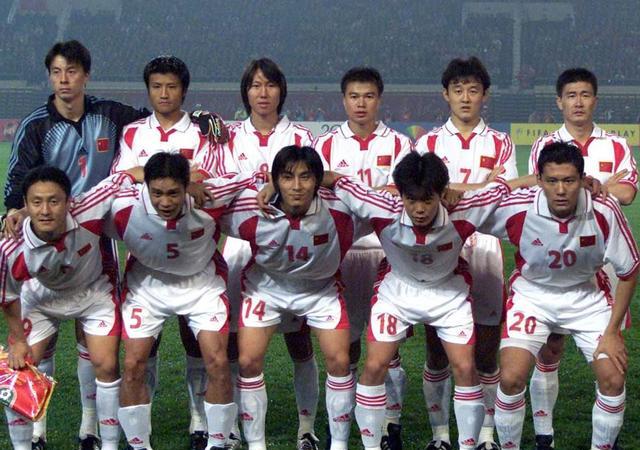 他曾是中国足球天才，放弃国籍加入韩国球队，国内球迷却大力支持