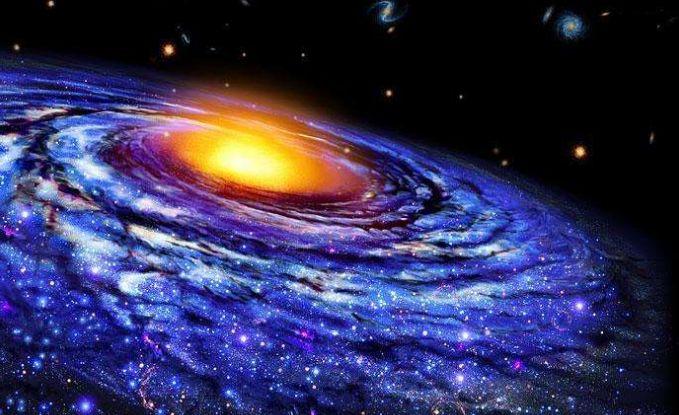 300光年外有两颗行星碰撞，科学家惊讶了，或颠覆太阳系的形成