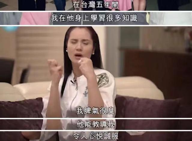 47岁女演员转行做服务员：时代抛弃你的时候，连一声再见都不会说