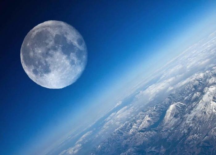 为何人类从古至今都在探索，月球磁场之谜却还未解决？