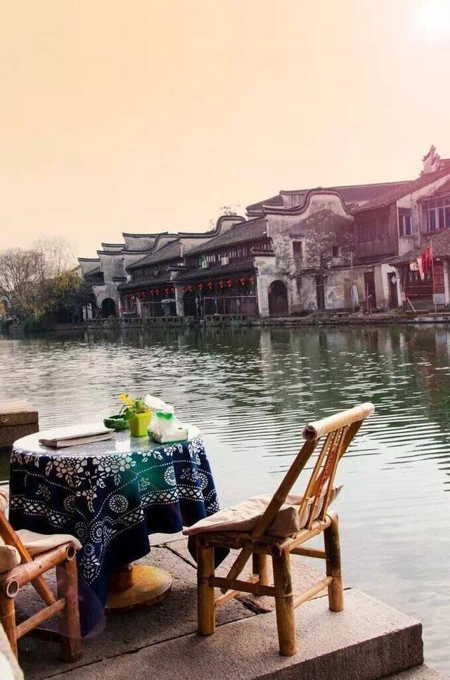南浔古镇不难寻，中西合璧的江南水乡，比乌镇更有吸引力！
