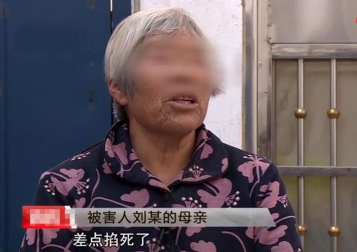 结婚15年挨打14年，她终于逃离家暴，却在新婚日惨遭杀害