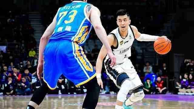 中国后卫为什么在NBA难以立足，看完才知道差得真不是一星半点