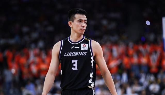 中国后卫为什么在NBA难以立足，看完才知道差得真不是一星半点