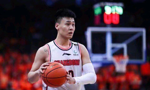 中国后卫为什么在NBA难以立足，看完才知道差得真不是一星半点