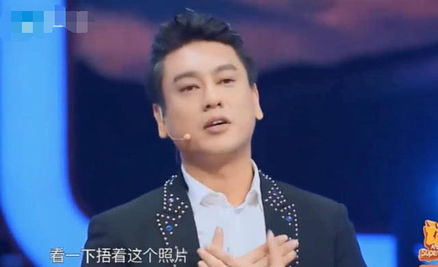 朱孝天晒李宗盛签名悼念父亲，悲痛发文：今年可以烧给你了