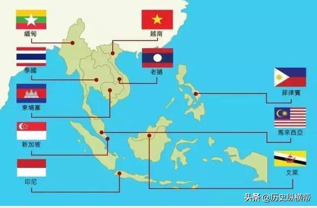 如果当初以色列在东南亚或者东亚地区建国，它能成为地区一霸吗？