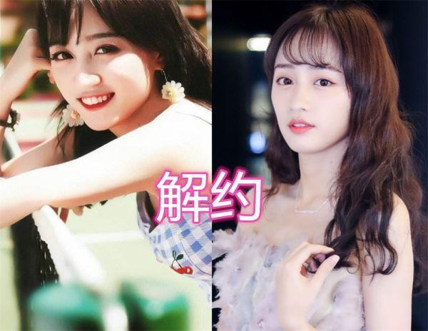 SNH48的现状，许佳琪选秀，黄婷婷解约，鞠婧祎拍戏！