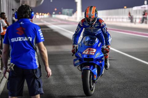 各种模式都有可能，Dorna Sport将竭尽全力让MotoGP从八月开赛