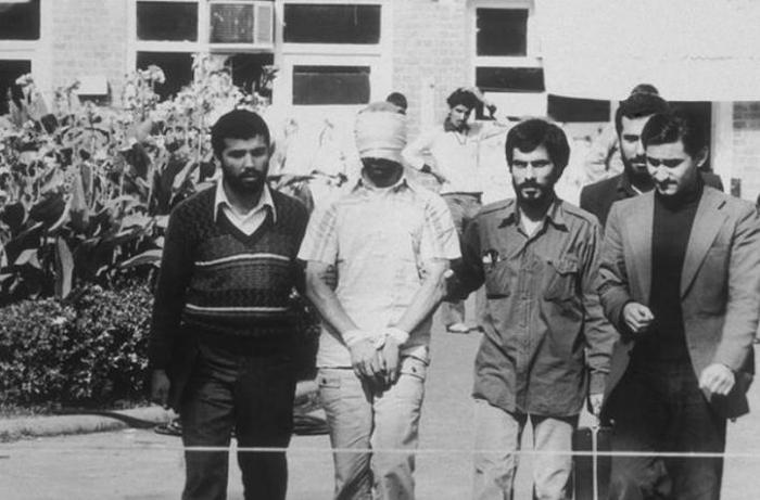 41年前的伊朗人质危机：里根是如何通过人质危机赢得总统大选的？