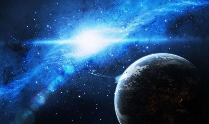 行星学家称，太阳系曾诞生过生命，而人类也许诞生于末法时代！
