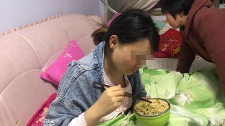 产妇坐月子婆婆每天做这饭，被称之为恶毒婆婆