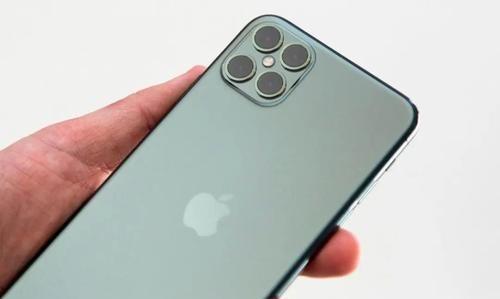 苹果iOS14系统提前曝光，界面迎来重大升级，或将增加意外新功能