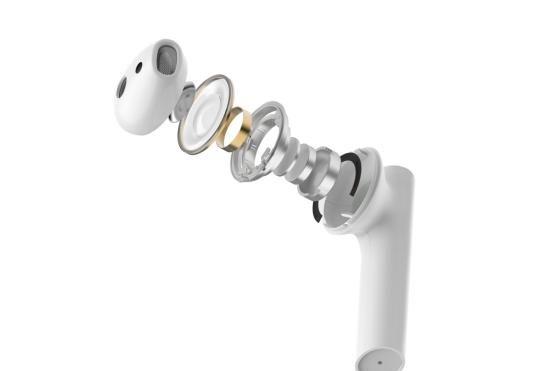 小米真无线蓝牙耳机Air 2s发布，全面升级，超智之选！