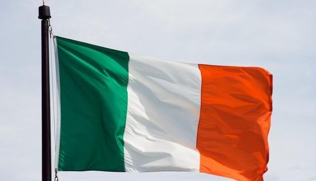 关于爱尔兰的12个事实
