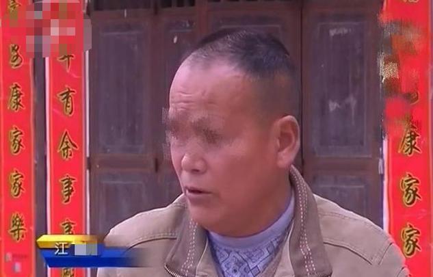 孩子4岁被丈夫夺去，8年后女子要娃却要付40万：并非他儿