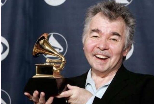 John Prine感染新冠离世，曾两次荣获格莱美奖