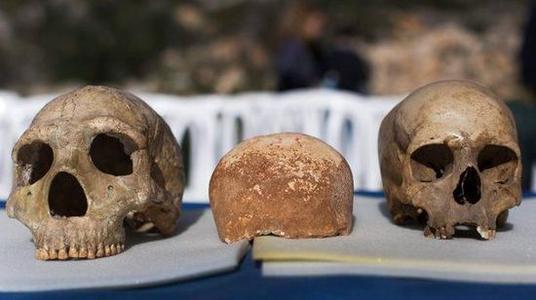 史前人类真的存在，出土尼安德特人遗骸，为史前人类提供新证据