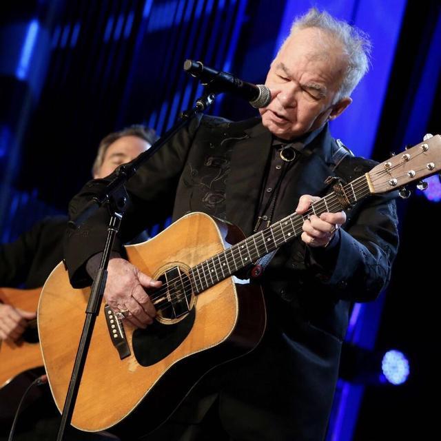 John Prine感染新冠离世，两次荣获格莱美奖，逝世令人惋惜不已