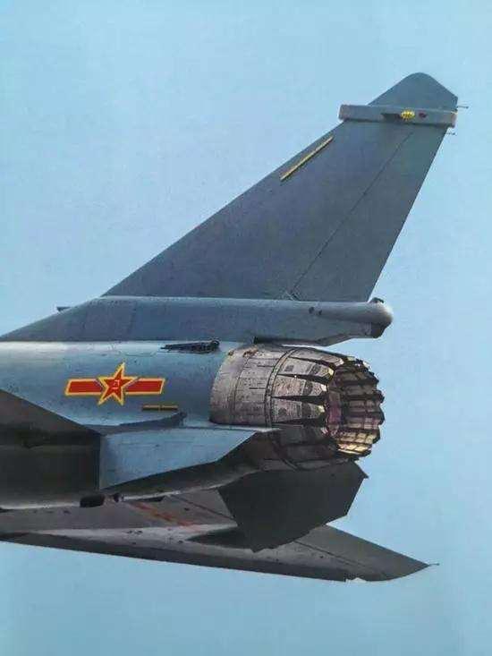 各国五代机尾喷管隐身性能：F35略逊苏57，歼20的设计堪称精妙