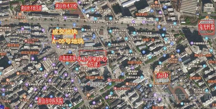 洞察|安徽抢地大战轮番上演 本周计划推759.96亩地