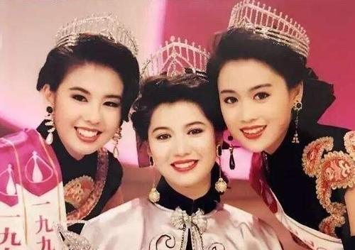 48年史无前例！港姐选美停办一年，亚洲小姐选美亦可能跟风取消