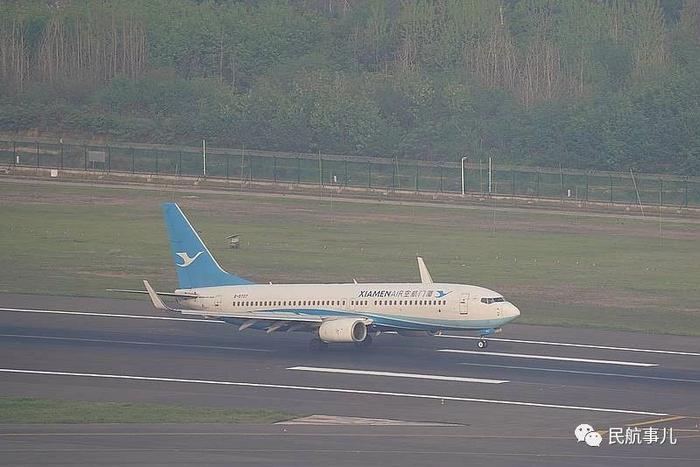 武汉复航，湖北空管圆满保障首架进出港客运航班