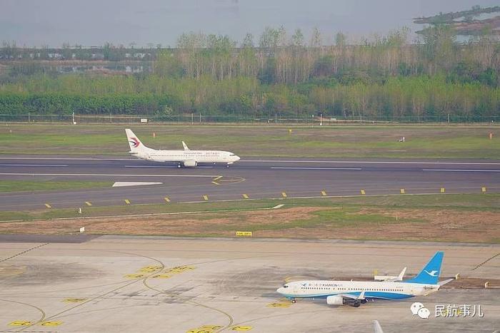 武汉复航，湖北空管圆满保障首架进出港客运航班