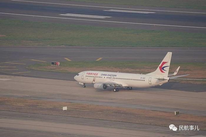 武汉复航，湖北空管圆满保障首架进出港客运航班