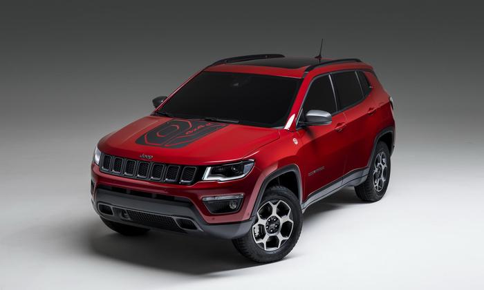 Jeep牧马人可能变电动车？2022年之前Jeep全系转型电气化